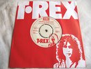 T. REX   CHILDREN OF THE REVOLUTION ** 1972 T. REX 45