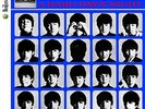 The Beatles A Hard Day's Night LP New Vinyl Sealed - 2012 Remastered 180 Gram