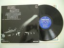 Erroll Garner - Amsterdam Concert, NL 1964, LP, Vinyl: m-