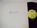 Beatles Get Back LP Record Album Lemon Records