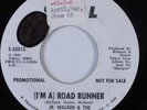 Northern Soul 45 JR. WALKER & THE ALL STARS Road Runner SOUL NM/VG++ HEAR