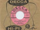 Hear- Rare Rock & Roll 45 - Bill Haley & His Comets - Rock Around The Clock - M-