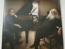 Elton John and Leon Russell - The Union    GATEFOLD DOUBLE VINYL LP