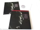 BACH WELL TEMPERED PIANO VOL 1+2 BOX 5 LP PHILIPS CLASSICS GULDA NM |527