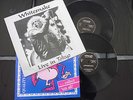 Whitesnake - Live In Tokyo Do.-LP Insert Swingin Pig Deep Purple