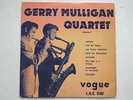 Gerry Mulligan Gerry Mulligan Quartet Vol 2 10