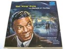 Nat King Cole Sings Ballads Of The Day 10