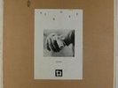 Sirone - Artistry LP - Of The Cosmos - Private Free Jazz VG++
