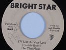 Northern Soul 45 CLASS MATES I'm Sold On Your Love BRIGHT STAR HEAR