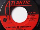 SOUL BROTHERS SIX-SOME KIND OF WONDERFUL /I'LL BE LOVING YOU-NORTHERN 45 on ATLA