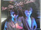 Soft Cell-Non Stop Erotic Cabaret-Rare Original 1981 New Wave LP-Sire-SEALED