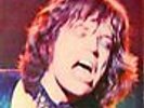The Rolling Stones Milestones ITALIAN PRESS Decca Vinyl LP