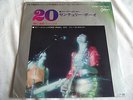 T. REX   20th CENTURY BOY ** 1973 Japan T. REX 45