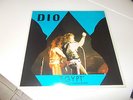 DOUBLE LP HEAVY METAL DIO 
