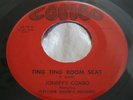 Hear OG 1st Press Early Doo Wop 45 : Jonseys Combo   Ting Ting Boom Scat  Combo