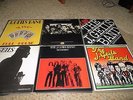 J. GEILS (6 LOT) The J. Geils Band, Live Full House, Bloodshot, Monkey Island,++