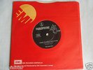 THE BEATLES I Want To Hold Your Hand RARE ALTERNATE STEREO MIX AUSTRALIAN 45 M