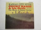 Count Basie Kansas City Suite LP Columbia 33SX1347 NM/EX 1961 Kansas City Suite,