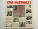 Various The Winners LP Philips SBBL600 EX/EX 1960 with Miles Davis, Charlie Ming