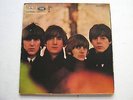 Beatles Beatles For Sale LP Parlophone PMC1240 VG+/EX- 1964 side one matrix XEX5