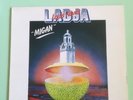 Lp Adda Jazz With West Indian Soul Ladja Louis Xavier Jo Maka Alain Jean Marie