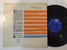 ERNIE HENRY QUARTET - seven standards and a blues - RIVERSIDE
