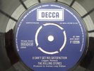 Rolling Stones Satisfaction 7
