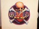 1st press GRATEFUL DEAD RECKONING 2 X LP ARISTA w/ INNERS clean  M-