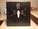 METALLICA - DEATH MAGNETIC 5LP BOX SET VINYL RARE