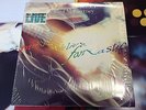 PAUL MCCARTNEY Tripping The Live Fantastic 3X LP RARE TRIPLE LP BEATLES WINGS EX