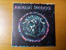 CHROME Anorexic Sacrifice 45 w/ 7