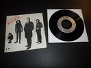 STRANGLERS Walk On By France 1978 Edition Diff PS 45 Punk