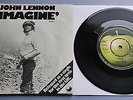 John Lennon - Imagine UK Apple 7