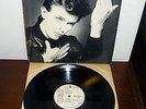 PROMO WHITE LABEL RCA DAVID BOWIE   LP  HEROES   MADE IN  ITALY 1977