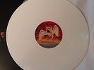 Led Zeppelin Song Remains the Same White Vinyl 4-disc box set