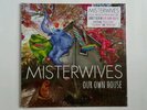 Misterwives - Our Own House LP Special Edition Colored Vinyl *Sealed