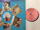 BOB MARLEY -SOUL REVOLUTION 2 /ROCK MY BOAT /AFRICAN HERSMAN /KAYA /RIDING HIGH