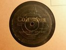 Barbeque Bob - Mississippi Heavy Water Blues 14222-D Columbia, G+