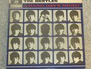 The Beatles A Hard Day's Night Parlophone 1964 MONO PMC 1230 UK Pressing