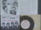 The BEATLES Official Fan Club Christmas Record 1964 & Newsletter No'4. VGC+