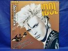 Billy Idol Whiplash Smil 