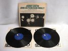 Johnny Griffin, John Coltrane, Hank Mobley Blowin' Sessions Vinyl LP Blue Note