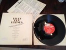 RARE Japan Jazz LP Budd Johnson Kohnosuke Saijoh Blues For Friends KING SKA 3017