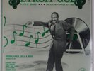 DETROIT GOLD: Vol 1 SOUL COMP vinyl lp SEALED Solid Smoke RARE northern