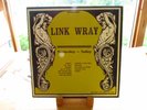 Link Wray - Yesterday - Today, Record Factory, Vinyl VG, LP 1929