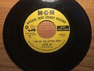 NORTHERN SOUL 45 MAMIE LEE I CAN FEEL HIM SLIPPING AWAY ORIGINAL DJ PROMO HEAR