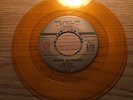 POPCORN MOD 45 JOANIE SOMMERS WHY DON'T YOU DO RIGHT DJ PROMO YELLOW VINYL HEAR