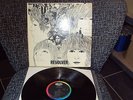 THE BEATLES REVOLVER LP CAPITOL US USA MONO T 2576 GOOD DAY SUNSHINE