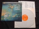 GNIDROLOG-LADY LAKE original 1972 RCA LP + INSERT SF8322