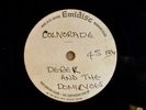 DEREK AND THE DOMINOES Colnorade (instrumental) UK acetate 7